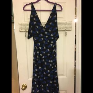 {Diane Von Furstenberg} Dress